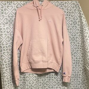 Champion Blush Hoodie